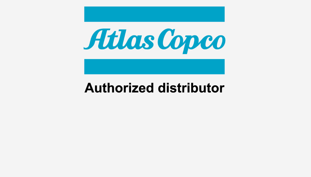 Atlas Copco