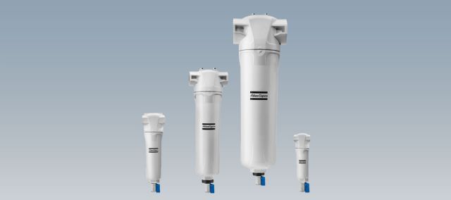 PDp+ O² 3-670 Oxygen Filtration